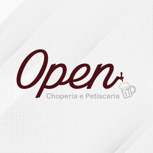Open Choperia E Petiscaria