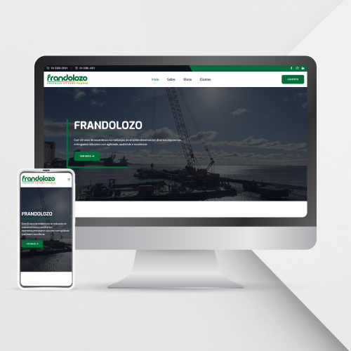 Frandolozo Engenharia e Construções