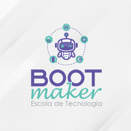 Logo Boot Maker