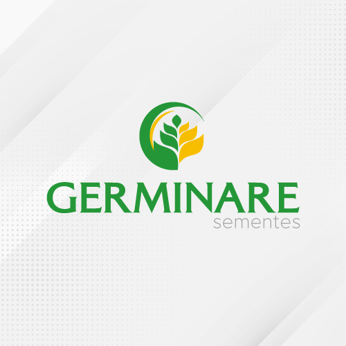 Logo Germinare Sementes