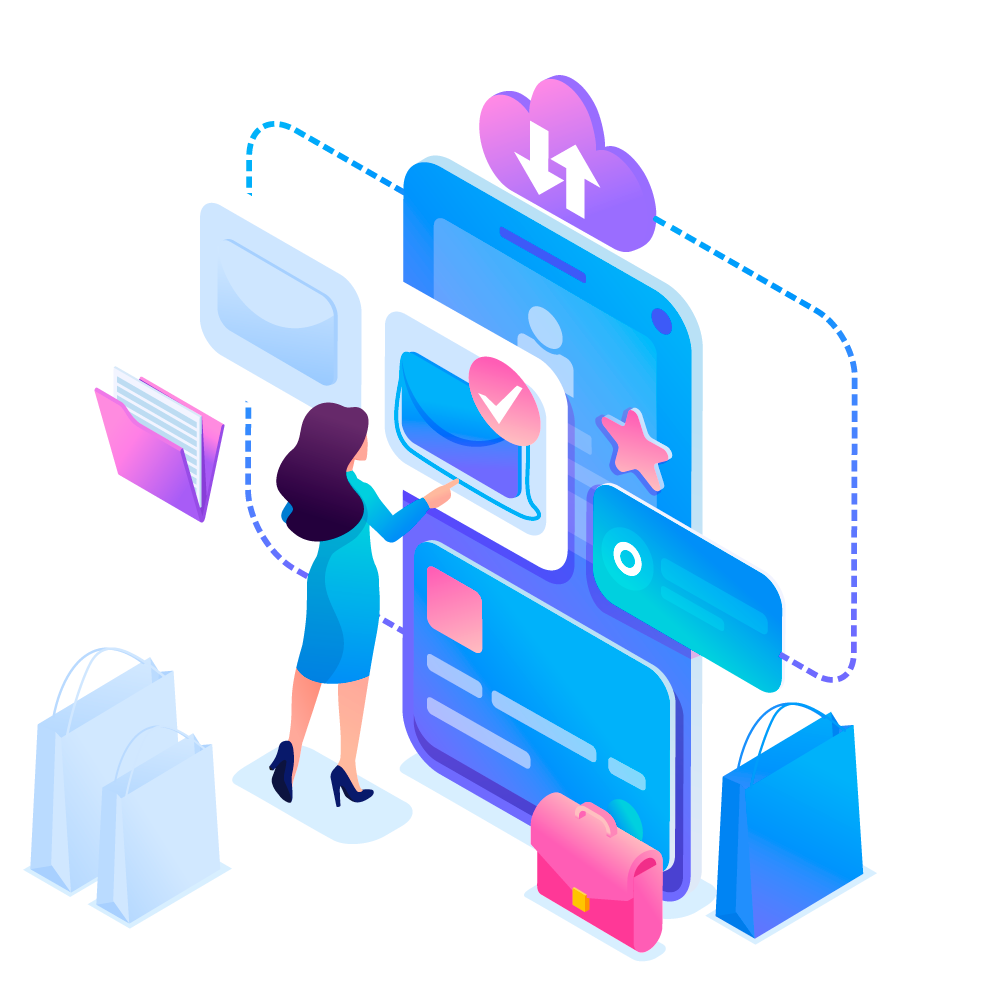 Criação de Loja Virtual